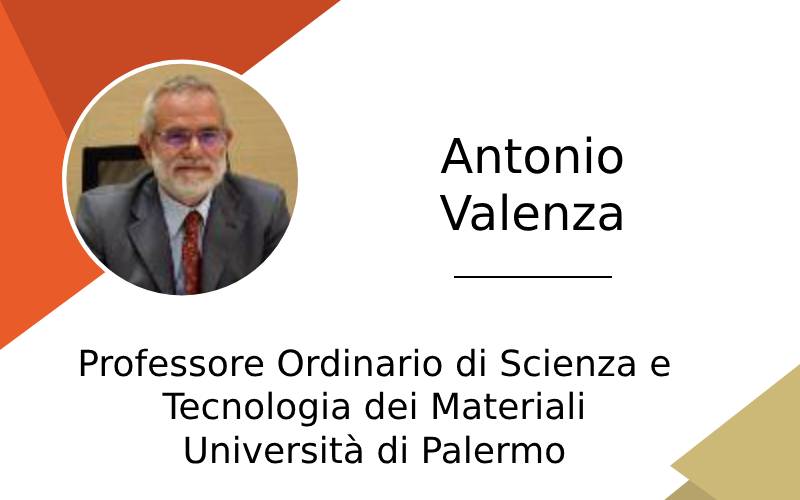 Antonio Valenza